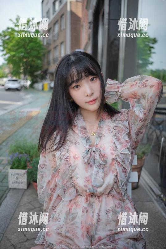 终于懂了，姜仁卿(강인경)的DJAWA不止是个套图，更像是呼救信号！