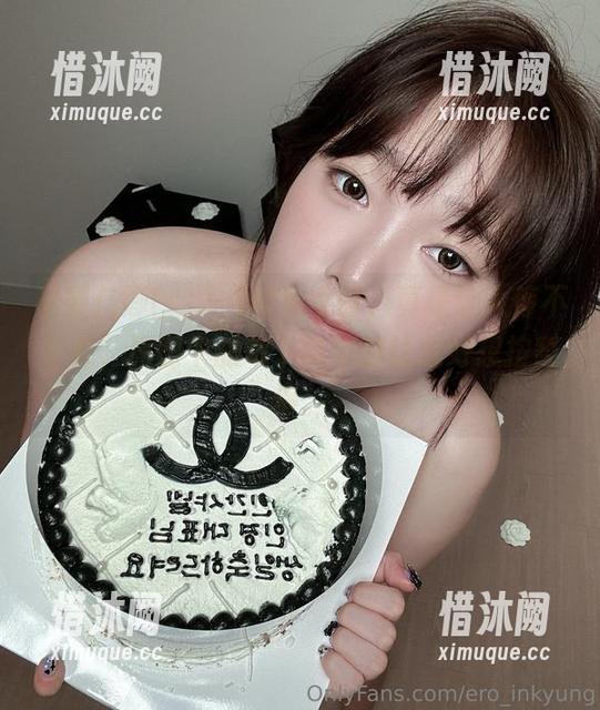 看姜仁卿(강인경)的兔女郎，真是让人停不下来，原图中的每个细节都让我好想按暂停。