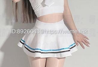 微密圈 – 婉柔yyyy制服写真：每一张都睁开我的眼界，书商厚重的资源我一次性拍个够！