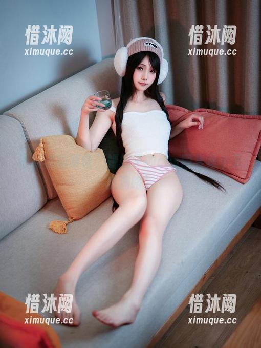 不靠谱的眼镜，嫣嫣子的cos图集是个无底洞咯。