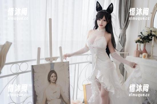 小仓千代w 原图看了一遍又一遍,小仓千代w白色修女服自拍的诱惑…Wow!