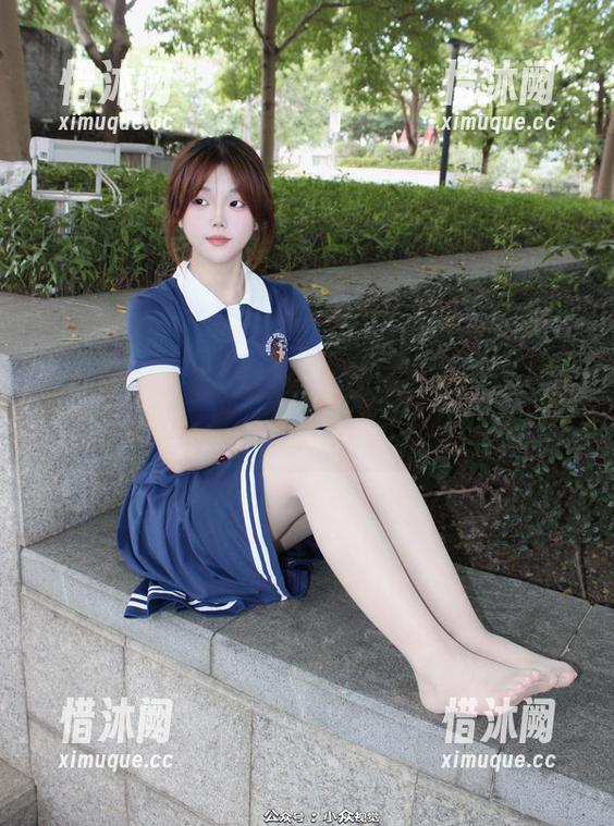 小众视觉 - 蓉蓉的高清图集，今天又在演什么日常？