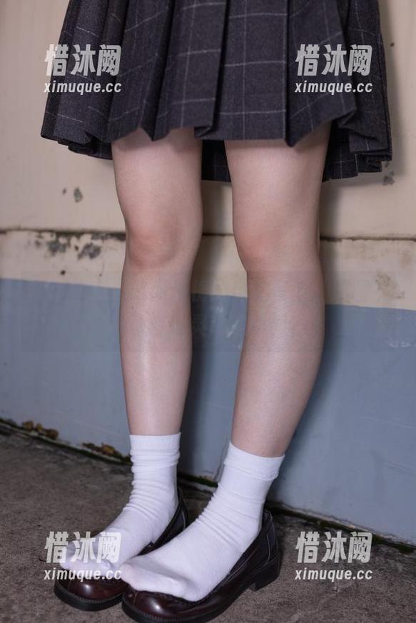 少女秩序 - 试问乐栀的自拍写真，原图中藏了多少灵动的瞬间？