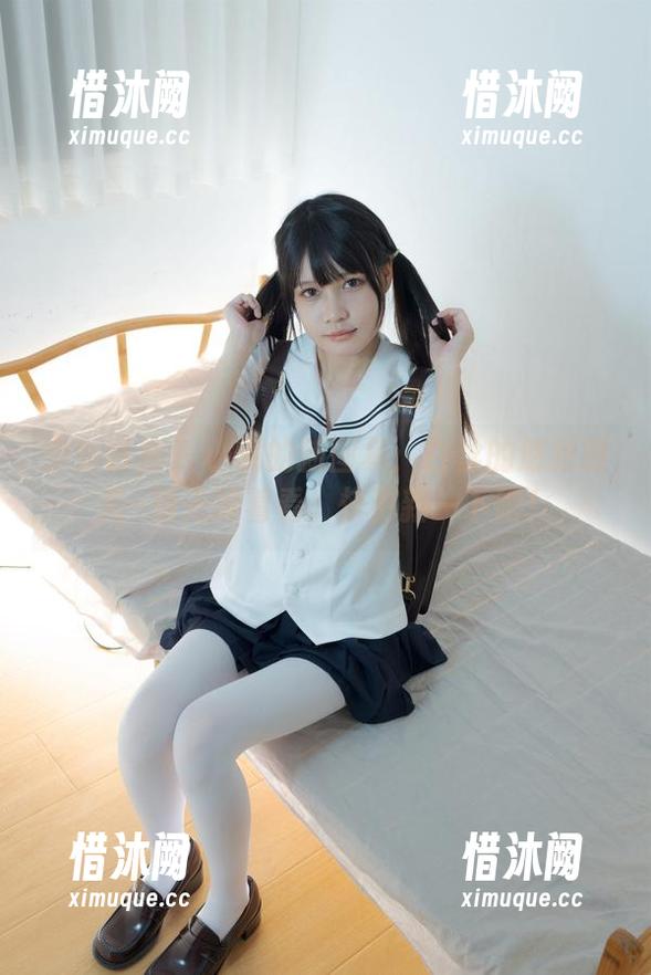 少女秩序-小满 少女秩序 - 小满的新图集:白丝的悠然时光–别光顾着看,快更新一下吧!
