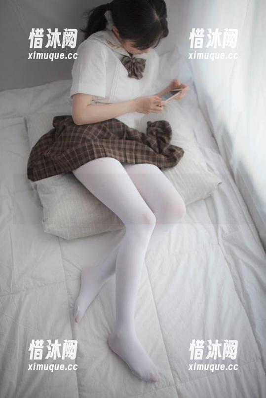 少女秩序 - 盘点小葵的夏天定制图集，想说的有很多…但我忍住了