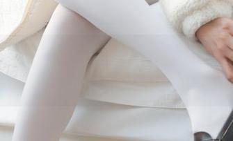少女秩序 – 免费女神图包，竟然能看到晞可的另一面？