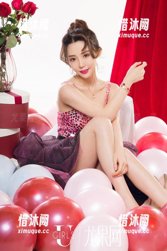 尤果网 - 真香！周妍希的白衬衫合集，果然无圣光不影响福气！