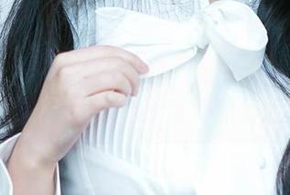 尤果网爱尤物 – 李希瑶，女友全套图包，你让我想到了‘换个型’的女朋友！