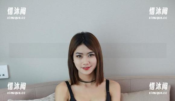 尤物馆 - Amrita贞贞换上水手服，免费写真让你想绕圈！