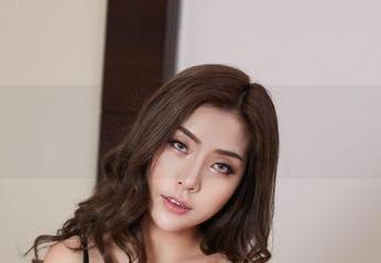 尤物馆 – 泰国瑜伽里闪现婕西儿jessie的美图，整个人似乎开始做梦了…