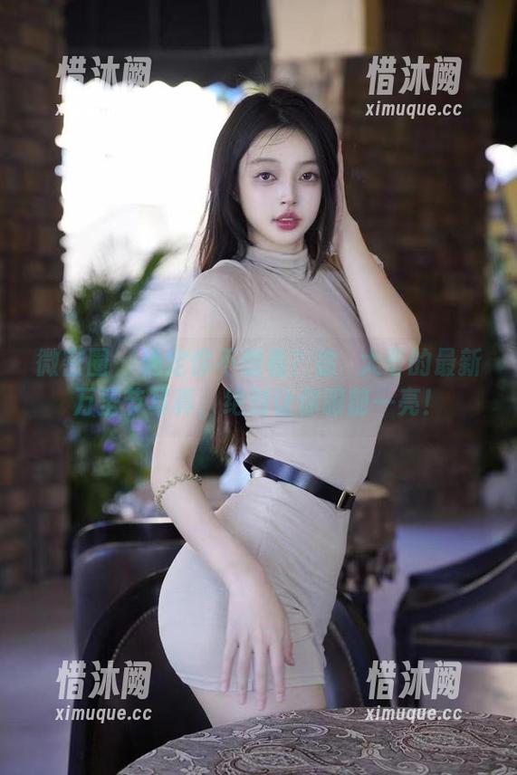 微密圈 - 确定你不想看？徐珺大哥的最新万圣节写真，绝对让你眼前一亮！