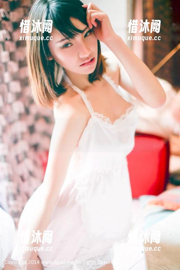 推女神-子纯儿Annie 推女神 - 厨房里的流行语——子纯儿Annie当任厨娘,原图和更新快来品味!