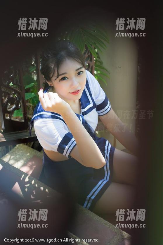 推女神-莫晓茜sunny 推女神 - 莫晓茜sunny教你如何在万圣节不被妖怪追!更新的图集来了!