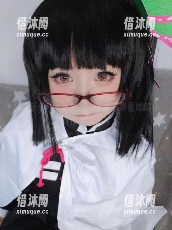 摇摇乐yoyo兔女郎，免费图集看她的小动作欲说还休