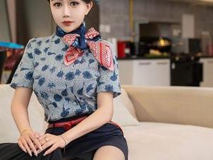 星颜社 – 图片流出的瞬间，黄寒娜和黑色定制：我想到了不少糟心事