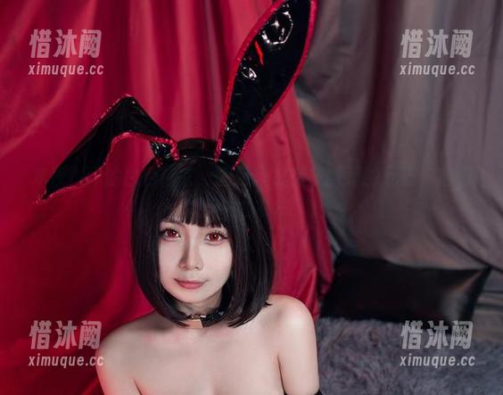 末夜787 末夜787的白色内衣,图包里总有些挑逗的元素,咱们分享不?