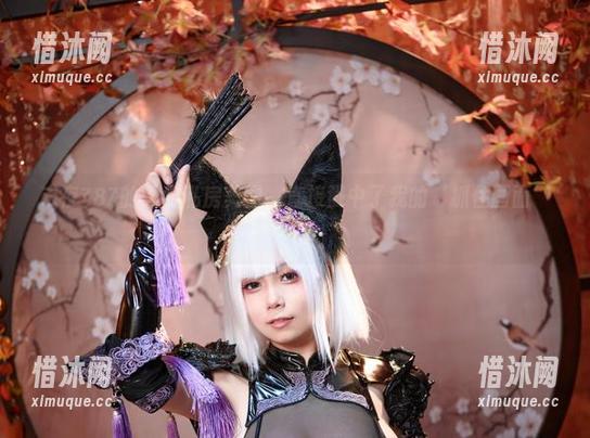 末夜787 末夜787的天使私房美图,直接戳中了我的‘抓住画面’!
