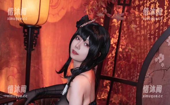 末夜787写真：夏天热度再升级，难道光线都被迷了？