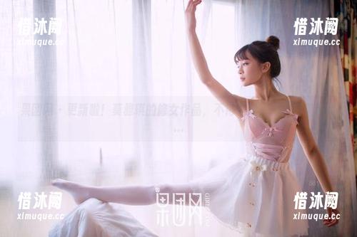 果团网 - 更新啦！莫雅琪的修女作品，不得不说，还挺有信仰的…