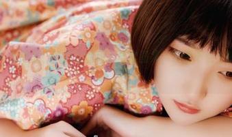 果团网 – 看这里！陈雅漫的甜心全套图集，好像不点个赞不行啊？