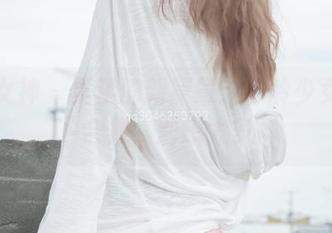 梦丝女神 – 夏素的新篇章：妙龄少女私拍合集，别想太多