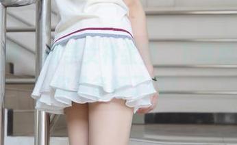 梦丝女神 – 青学女神张莹，下载她的写真你准备好了吗？