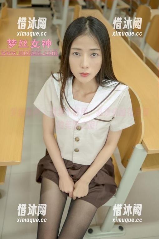 梦丝女神-花月舞 梦丝女神 - 图集不够用,必须来趟花月舞的美图之旅!