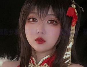 珍珠1.0原图分享，跟着椒妮佐仁的镜头走，有点奇幻？
