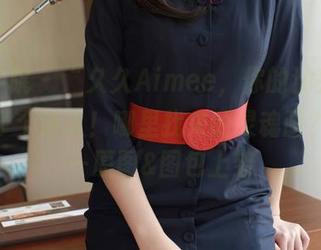 模范学院 – “久久Aimee，你的油亮让我想起了个诗人！哪里找来的灵魂画？”——原图&图包上架