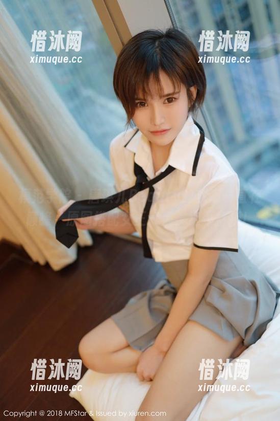 模范学院 - 唐琪儿Beauty的状态一直在巅峰，原图搭配女王气质，绝不打折！