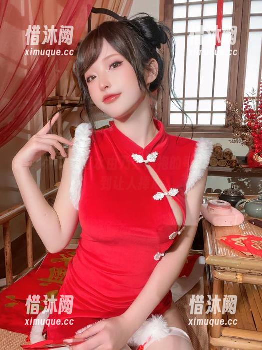 清水由乃 合集来啦!清水由乃穿旗袍的每个角度好到让人捧心