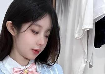 微密圈 – 火龙果羊的福利照，哪个老公能拒绝高清壁纸的诱惑？