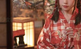 小心，爆机少女喵小吉的绮怀最新cos更新，可能会让你跟着乐翻！