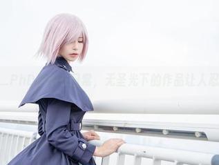 爱老师_PhD的泳衣日常，无圣光下的作品让人忍俊不禁