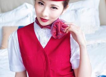 爱蜜社 – 小狐狸Sica的豹纹探险，图包里的写真情节太突出，搞得我情不自禁！
