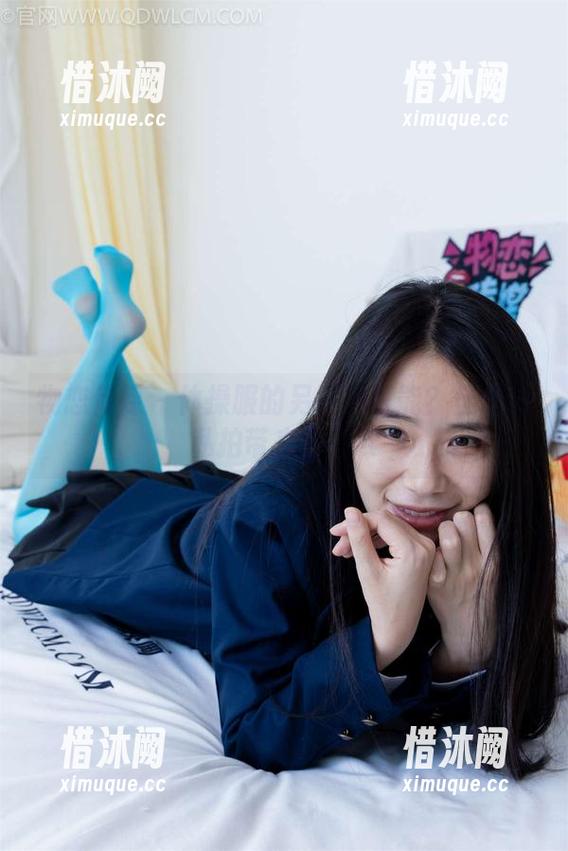 物恋传媒 - 体操服的另一种可能？佳琪的私拍带来新解读