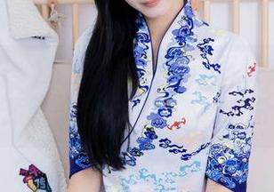 物恋传媒 – 嘉木的毛衣写真更新，不带一丝预警，你说这算不算过分？