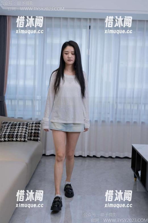 甜予摄影 - 无意间发现齐齐的浴室，高清原图，竟让人停了下来。