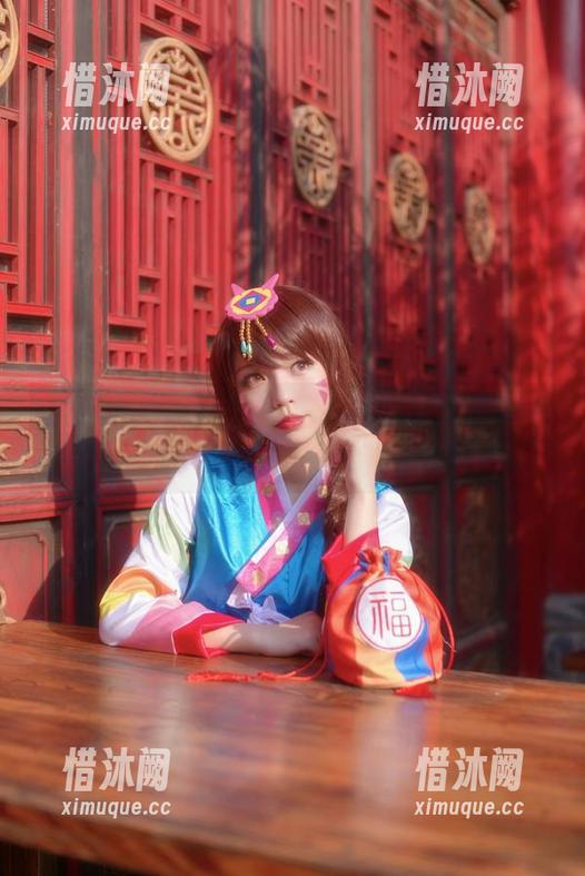 哇，白易子教主有种操控高清兔女郎的神奇能力！