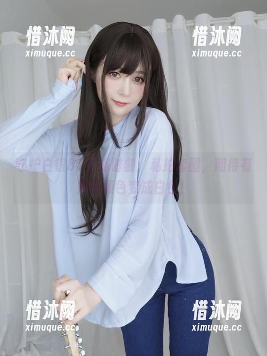 守护白银81花嫁时刻：私拍套图，期待有别的颜色变成白色！