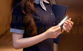 秀人网 – 图片刚一打开，Cherry樱桃酱的兔女郎合集唤醒了我的好奇