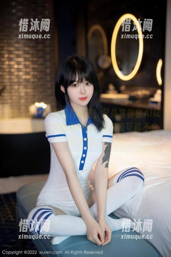秀人网-容容容Alice 秀人网 - 又是图片精选,又是容容容Alice,居家其实也挺有趣,就是我可能不会这么拍。