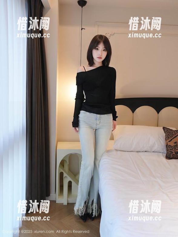 秀人网 - 在线见证：张思允Nice的办公室美图，拉高了整个部门的颜值！