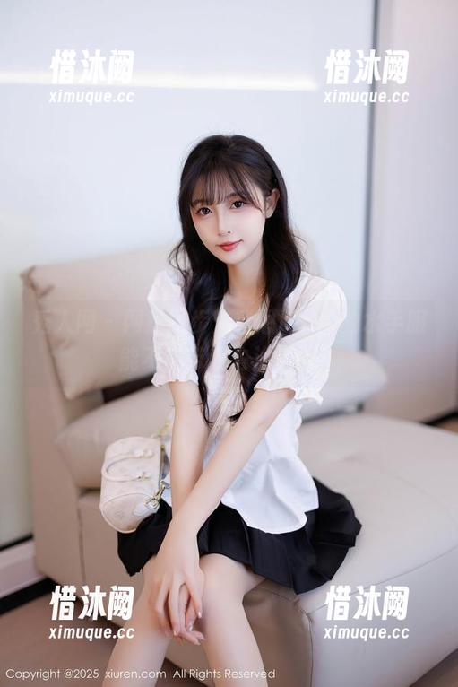 秀人网 - 网盘同步：智恩baby的水手服能不能带我去海边啊！
