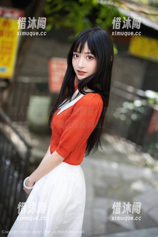 秀人网-甜白酱 秀人网 - 万圣节狂欢图鉴,甜白酱的全套计划是偷偷捣乱。