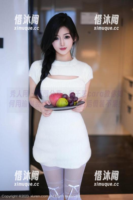 秀人网-童千艺cara 秀人网 - 原图分享:童千艺cara教你如何用瑜伽姿势优雅摆拍,然后假装不累!