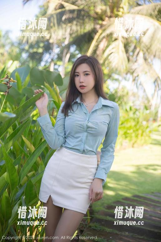 秀人网 - 邱淑贝的礼服，高清壁纸：为了赏心悦目，我愿付出一切。