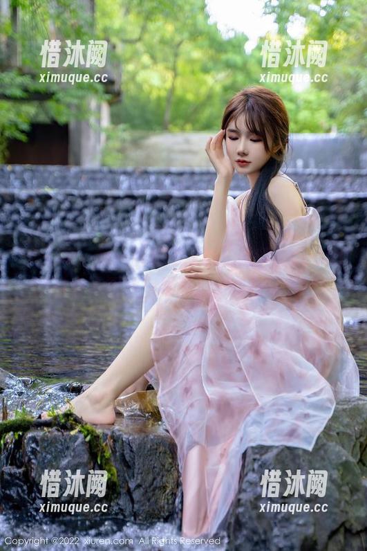 秀人网-陆萱萱cecillia 秀人网 - 每一张都是定制,陆萱萱cecillia这女友图片,果然是对我的暗示吗?