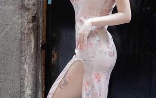 秀人网 – 麻布学妹的图库分享，女神在这等你哦
