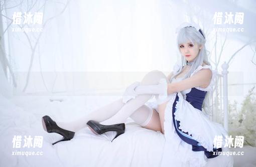 秋楚楚不秃头的女王作品集，分享你的优雅气质，大胆尝试下哦！